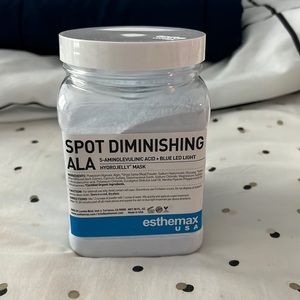 Esthemax- (Sealed) Spot Diminishing ALA Mask
